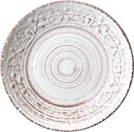 Тарілка BELLA VITA столова Vintage 21 см HG1-TD13-S